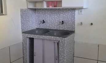 Imagem 5: Vende se casa padrão em Guadalupe não é favela Rua residencial fechada