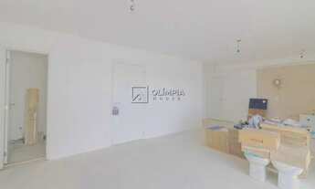 Imagem 4: Apartamento Venda Brooklin 125 m² 3 Dormitórios