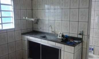 Imagem: Casa para venda tem 88 metros quadrados