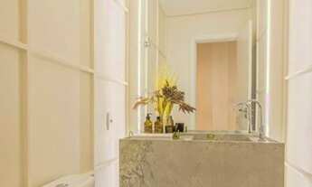 Imagem 5: Apartamento com 3 suítes, varanda, 3 vagas