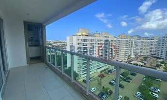 Imagem 6: Cobertura-À VENDA-Recreio dos Bandeirantes-Rio de Janeiro-RJ