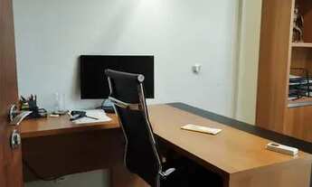 Imagem 6: Sala para venda no Centro