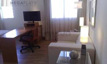 Imagem 2: FLAT NOBILE PRIME PARA LOCAÇÃO 01 QUADRA DA AV. PAULISTA!