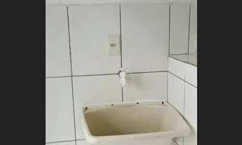 Imagem 4: Apartamento de um quarto no bairro Nova Esperança