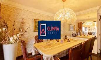 Imagem 4: Cobertura Venda 4 Dormitórios - 430 m² Moema