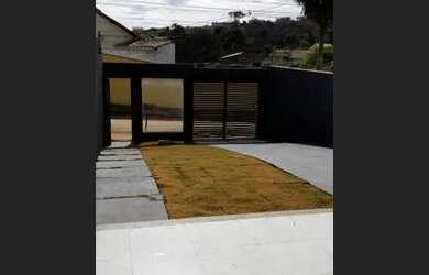 Imagem 2: Alugo casa de 3 quartos - Bairro São Pedro 2 - Esmeraldas/MG