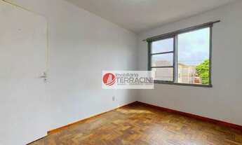 Imagem 6: Apartamento com 1 dormitório à venda, 35 m² por R$ 145.000 - Jardim Itu Sabará - Porto Ale