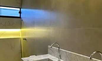 Imagem 5: CASA COM PISCINA, 3 SUITES PRÓXIMO AO SHOPPING PASSEIO DAS ÁGUAS - GOIÂNIA