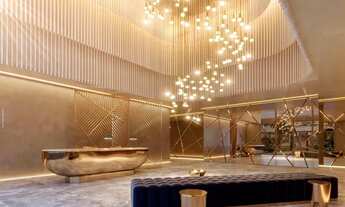 Imagem 5: Apartamento para venda com 75 metros quadrados com 2 quartos em Botafogo - Rio de Janeiro