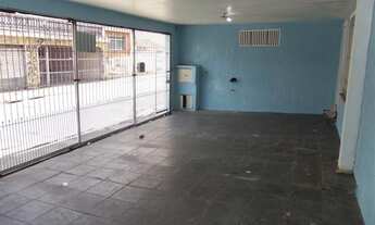 Imagem 2: Sobrado Vila Carrão Com 6 Quartos + 3 Vaga Garagem