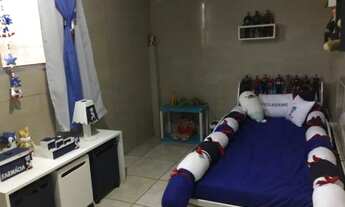 Imagem 6: Casa no Jibóia Branca