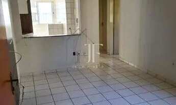 Imagem: Apartamento de 51m² e 2 quartos próximo