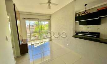 Imagem 6: Apartamento com 2 dormitórios, 55 m² - venda por R$ 180.000,00 ou aluguel por R$ 1.100,00
