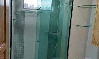 Imagem 2: Residencial Turim Terreo 2 Qts 56m² Mobiliado 1 Vaga