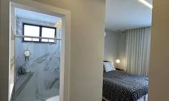 Imagem 5: Cobertura reformada em Jardim da Penha