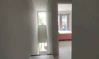 Imagem 4: Sobrado Mobiliado Ingleses