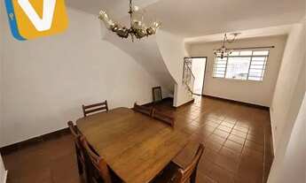 Imagem 7: Sobrado Vila regente Feijó 140 m²