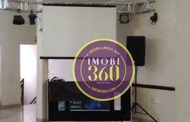 Imagem 5: SALÃO PARA LOCAÇÃO OU VENDA EM SÃ MIGUEL COM 226 M²