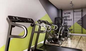 Imagem 2: APARTAMENTO RESIDENCIAL em São Paulo - SP, Jardim Paulista