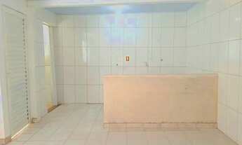 Imagem 4: ÓTIMA CASA 180M² COM 3 DORMITÓRIOS E 2 VAGAS DE GARAGEM - INDIVIDUAL - PARQUE CONTINENTAL