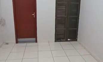 Imagem 6: Sobrado residencial na Rua Santa Paula