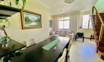 Imagem 5: Cobertura à venda, 3 quartos, 1 suíte, 2 vagas, Buritis - Belo Horizonte/MG