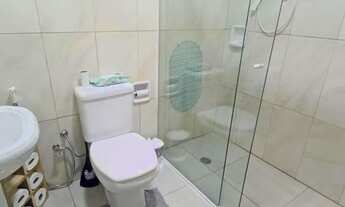 Imagem 7: Casa para venda com 190 metros quadrados com 3 quartos em Jardim do Lago - Jundiaí - São P