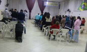 Imagem 3: Barracão à venda, 250 m² por R$ 686.000,00 - Jardim Denadai (Nova Veneza) - Sumaré/SP