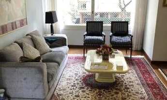 Imagem 2: APARTAMENTO - CONSOLAÇÃO - SP