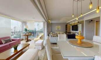 Imagem 3: Venda Apartamento 3 Dormitórios - 190 m² Perdizes