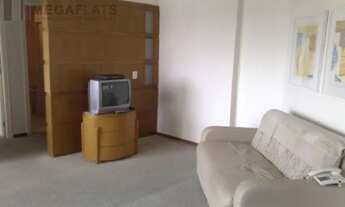 Imagem 7: 01782 - Flat/Aparthotel 1 Dorm, BELA VISTA - SÃO PAULO/SP