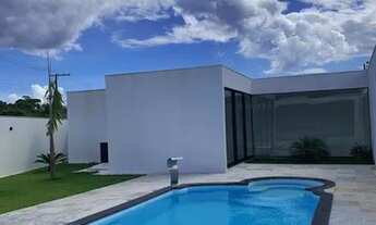 Imagem 5: Mansão Térrea no Condomínio Marina Rio Belo