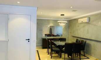 Imagem: Apartamento 157 m2, 3 suítes, 50 metros