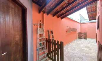 Imagem 7: Casa com 3 dormitórios para alugar, 150 m² por R$ 3.000,00/mês - Itanhaem - Itanhaém/SP