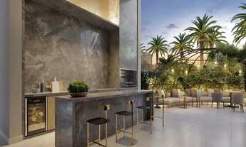 Imagem 3: SÃO PAULO - Apartamento Padrão - CHÁCARA KLABIN