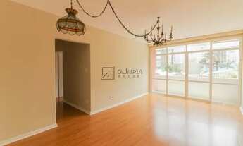 Imagem 2: Venda Apartamento 3 Dormitórios - 95 m² Perdizes