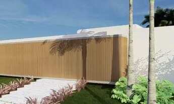 Imagem: Casa com 4 dormitórios à venda, 445 m²