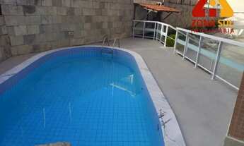 Imagem 2: Apartamento para venda com 100 metros quadrados com 3 quartos em Expedicionários - João Pe