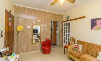 Imagem 4: Apartamento para Venda - 65.95m², 2 dormitórios, Cidade Baixa