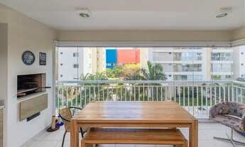 Imagem 2: SÃO PAULO - Apartamento Padrão - CAMPO BELO