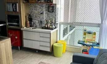 Imagem 2: Apartamento para venda com 105 metros quadrados com 3 quartos em Praia da Costa - Vila Vel