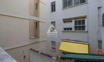 Imagem 5: Apartamento à venda, 2 quartos, Tijuca - RIO DE JANEIRO/RJ