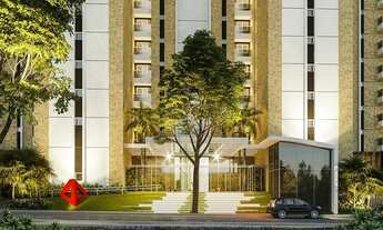 Imagem 2: Ed. Tribeca, apartamento de 95,13m² na Aldeota