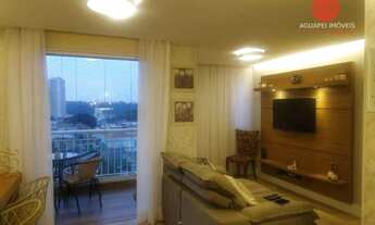 Imagem: Apartamento com 3 dormitórios à venda