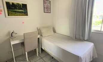 Imagem: Quarto para moças stella maris