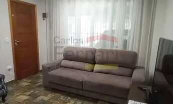 Imagem: SOBRADO COM 3 DORMITÓRIOS, SENDO 1 SUÍTE