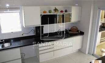 Imagem 7: Apartamento (cobertura 2 - duplex) 4 dormitórios/suite, cozinha planejada, portaria 24hs