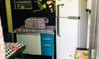 Imagem 2: Vende-se ou troca duas casas em cima e embaixo