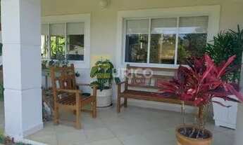 Imagem 5: Casa em condomínio à venda no Condomínio Residencial New Park Tênis em Itupeva/SP