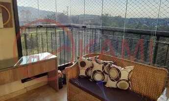 Imagem: Venda, Apartamento Reserva Do Alto - 3 Dorms